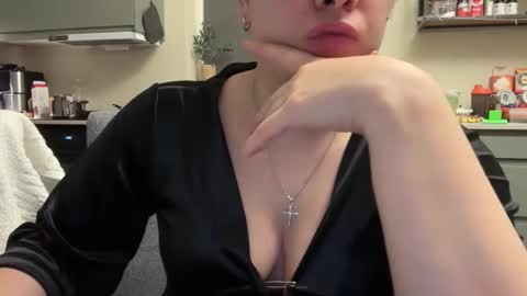 Snapshot of angelharly chatting on 03/01/25, 07:59 AngelHarly online show from 03/01/25, 07:59