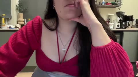 Snapshot of angelharly chatting on 03/09/25, 08:31 AngelHarly online show from 03/09/25, 08:31