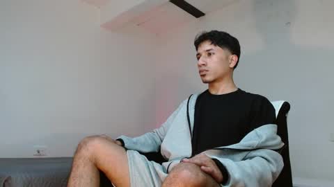 Angel of littlebandido online show from 04/26/26, 01:36