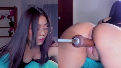 Snapshot of angeli__wu chatting on 12/04/24, 03:48 Angeli  online show from 12/04/24, 03:48