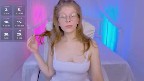 Ksenia online show from 11/28/25, 04:20