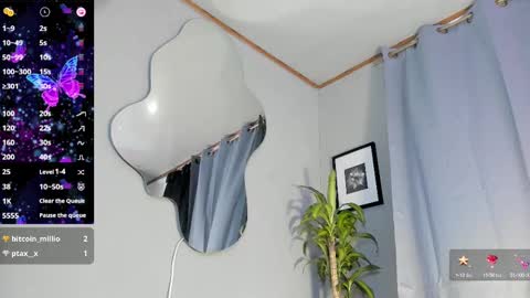 Carolina online show from 09/18/25, 12:01