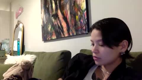 Snapshot of angelia01m chatting on 11/23/25, 11:48 angelia01m online show from 11/23/25, 11:48