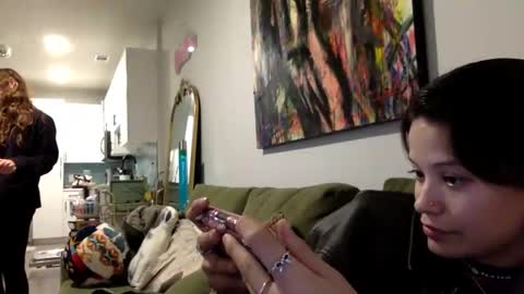 Snapshot of angelia01m chatting on 12/04/25, 11:46 angelia01m online show from 12/04/25, 11:46