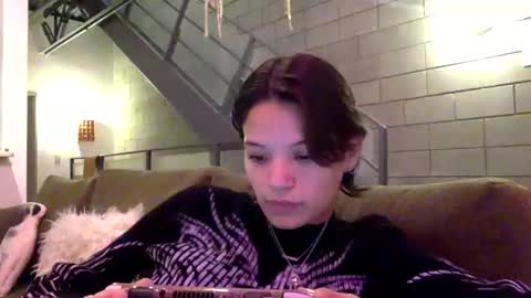 Snapshot of angelia01m chatting on 01/06/26, 12:25 angelia01m online show from 01/06/26, 12:25