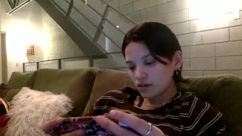 Snapshot of angelia01m chatting on 01/13/26, 01:00 angelia01m online show from 01/13/26, 01:00