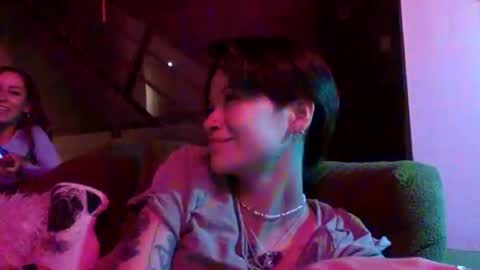 Snapshot of angelia01m chatting on 01/17/26, 02:05 angelia01m online show from 01/17/26, 02:05