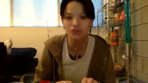 Snapshot of angelia01m chatting on 02/03/26, 12:09 angelia01m online show from 02/03/26, 12:09