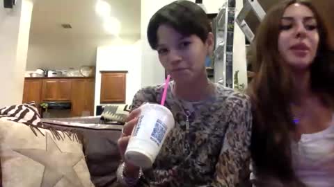 Snapshot of angelia01m chatting on 03/01/26, 01:51 angelia01m online show from 03/01/26, 01:51