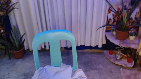 DIVINE ANGEL online show from 01/04/25, 02:03