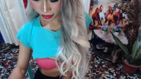 DIVINE ANGEL online show from 03/01/25, 12:07