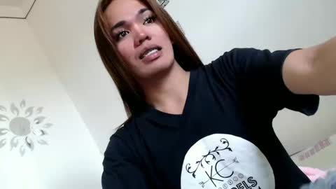 Yhanna online show from 12/09/24, 02:56