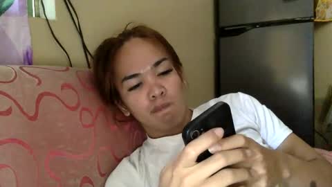 Yhanna online show from 12/29/24, 01:45