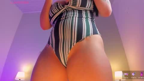 Angelica Cross online show from 11/08/25, 03:29