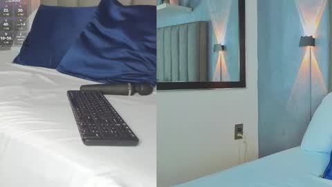 A N G E L I C A online show from 11/03/25, 12:06