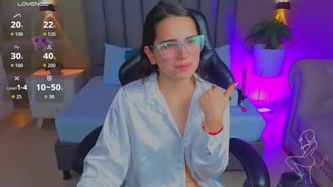 Snapshot of angelica_dymond chatting on 04/14/26, 07:53 A N G E L I C A online show from 04/14/26, 07:53