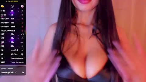 angelica_hot19 online show from 05/02/26, 02:00