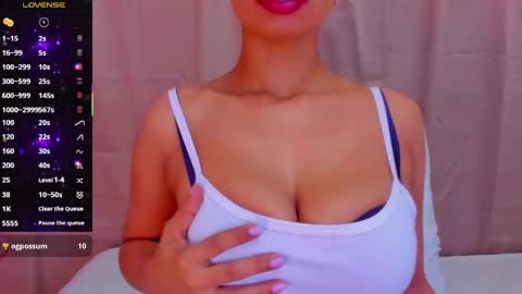angelica_hot19 online show from 05/04/26, 02:02