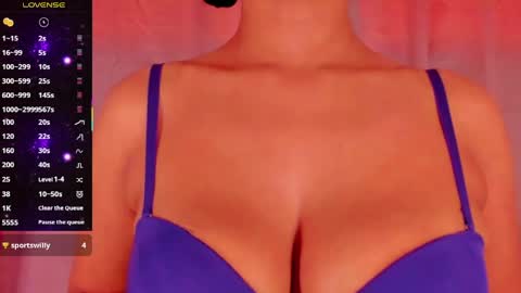 angelica_hot19 online show from 05/05/26, 03:53