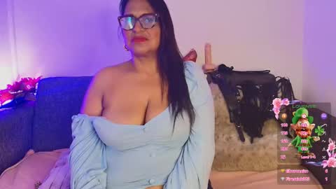 Angelica online show from 03/20/26, 08:08
