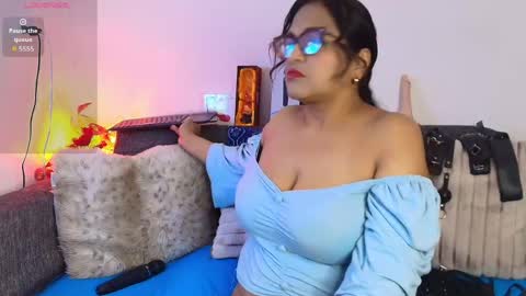 Angelica online show from 05/06/26, 04:08