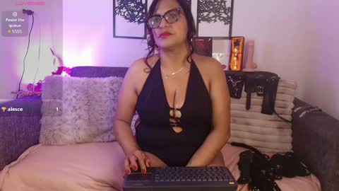 Angelica online show from 05/09/26, 04:50