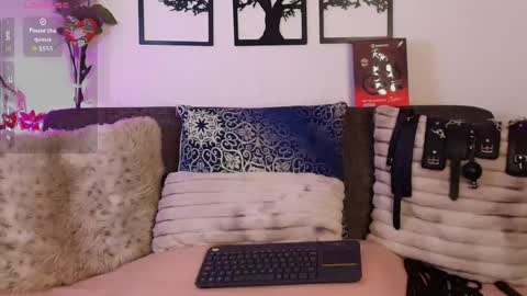 Angelica online show from 05/11/26, 03:34