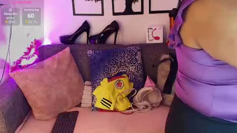 Angelica online show from 06/22/26, 03:19