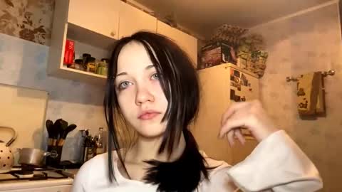 Call me Hori online show from 12/21/25, 02:57