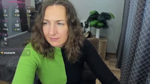 AngelicaCream online show from 03/29/26, 10:04