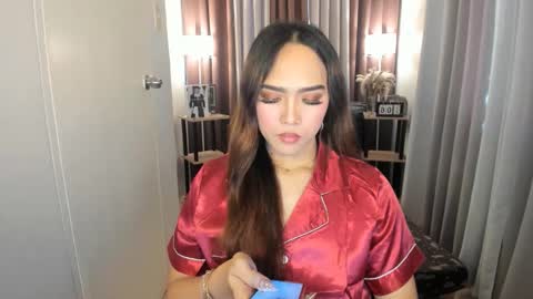 SweetAngelica online show from 11/13/25, 11:03