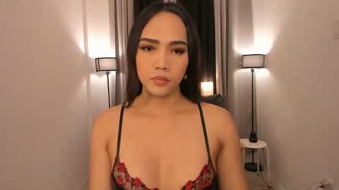 SweetAngelica online show from 05/03/26, 10:43