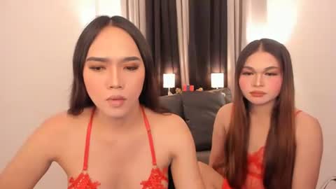 SweetAngelica online show from 05/07/26, 11:15