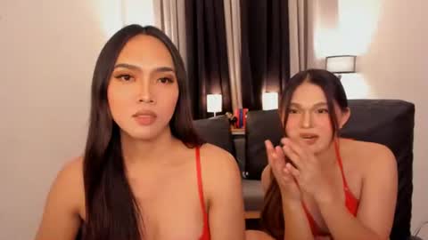 SweetAngelica online show from 05/11/26, 04:15