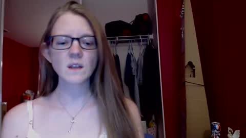 AngelicAngel online show from 02/03/25, 03:31