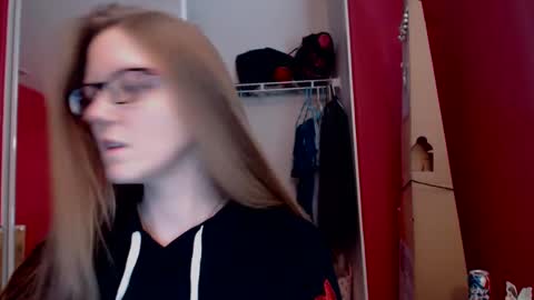 AngelicAngel online show from 02/05/25, 12:53