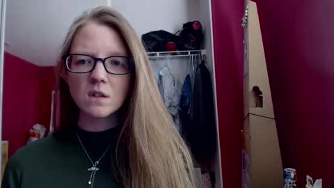 AngelicAngel online show from 02/06/25, 12:22