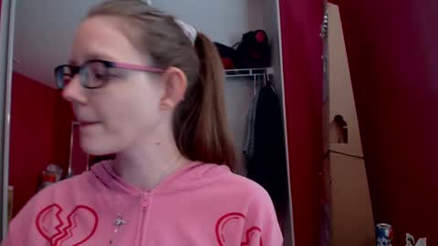 AngelicAngel online show from 02/07/25, 06:02