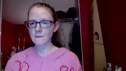 AngelicAngel online show from 02/08/25, 05:18