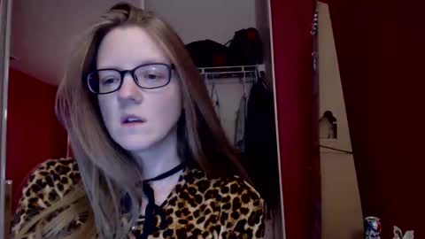 AngelicAngel online show from 02/09/25, 08:11