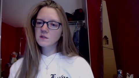 AngelicAngel online show from 02/11/25, 01:10