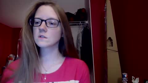 AngelicAngel online show from 02/15/25, 02:47