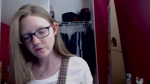 AngelicAngel online show from 02/20/25, 12:52