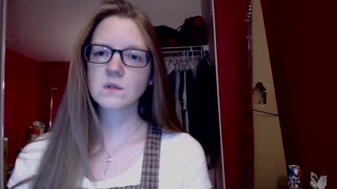 AngelicAngel online show from 02/20/25, 06:28