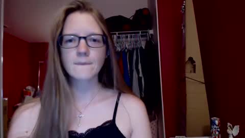 AngelicAngel online show from 02/27/25, 06:29