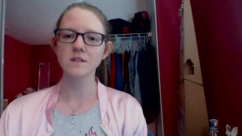 AngelicAngel online show from 03/03/25, 06:44