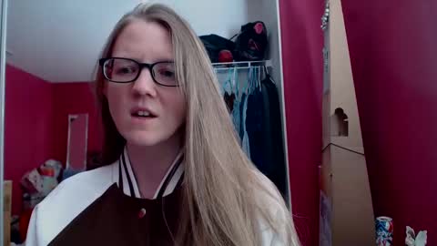 AngelicAngel online show from 03/04/25, 10:27