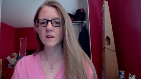 AngelicAngel online show from 03/11/25, 05:35