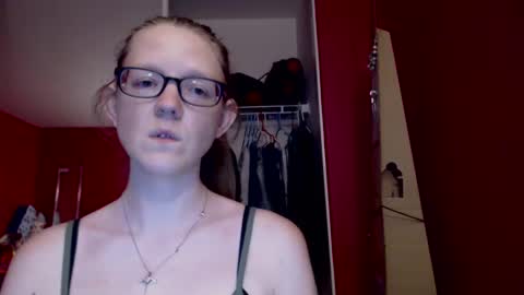 AngelicAngel online show from 09/15/25, 07:41