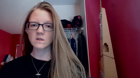 AngelicAngel online show from 09/16/25, 06:31